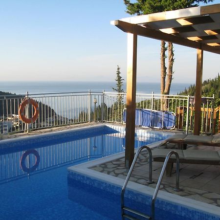 Agios Nikitas Resort Villas Exterior photo