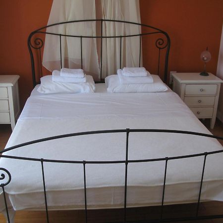 Agios Nikitas Resort Villas Exterior photo