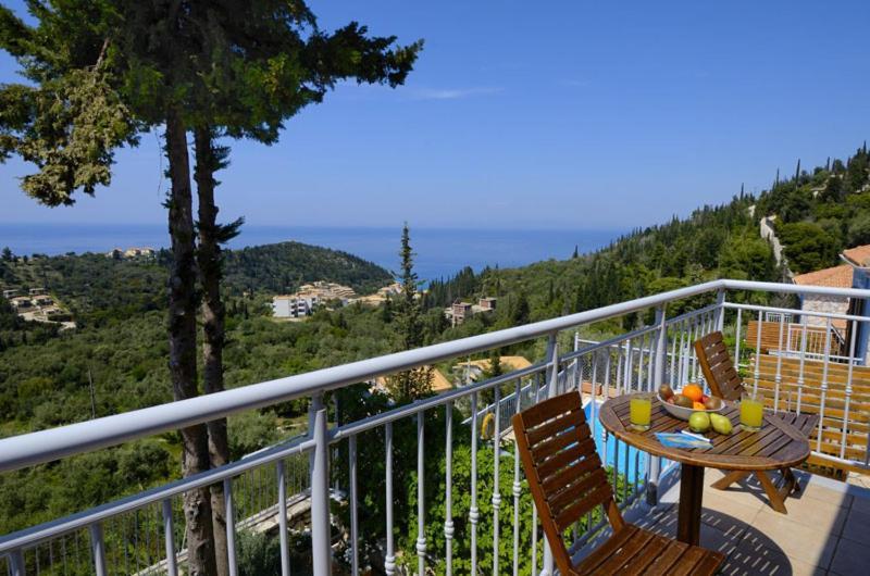 Agios Nikitas Resort Villas Exterior photo