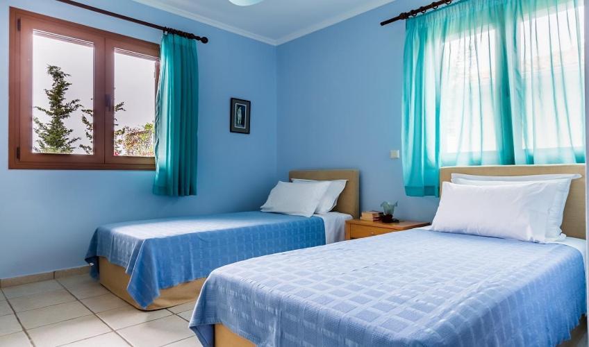Agios Nikitas Resort Villas Exterior photo