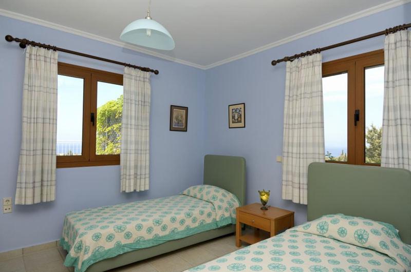 Agios Nikitas Resort Villas Exterior photo