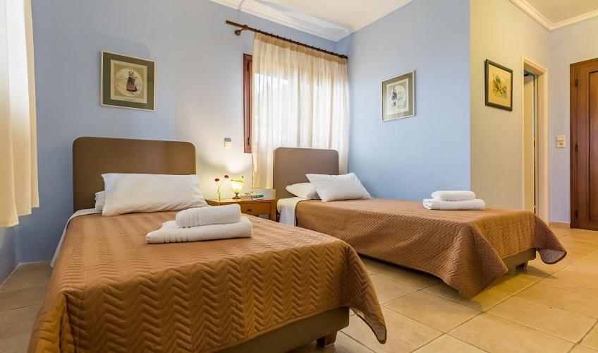 Agios Nikitas Resort Villas Exterior photo