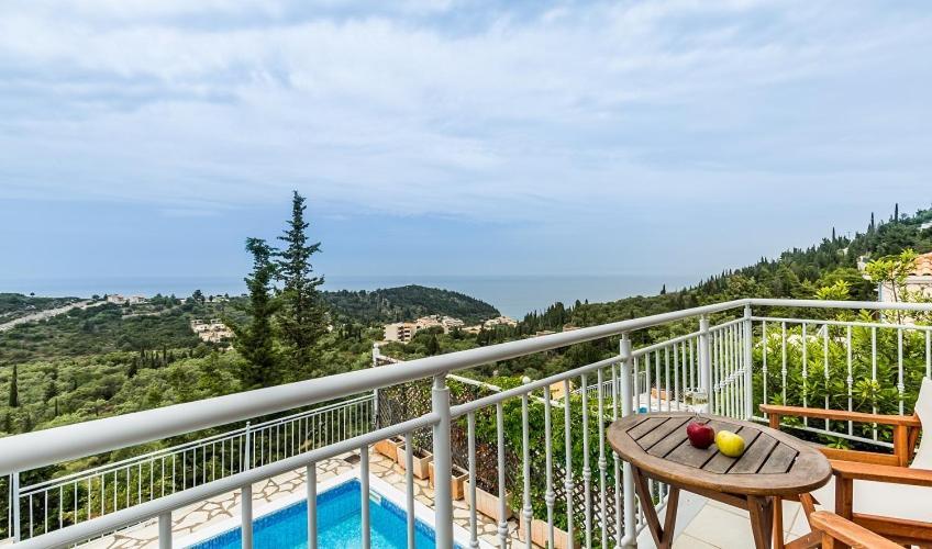 Agios Nikitas Resort Villas Exterior photo