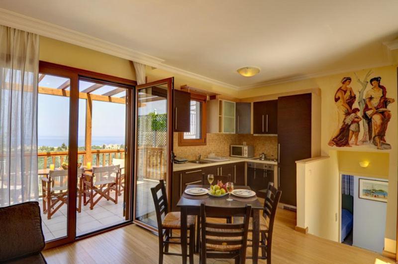 Agios Nikitas Resort Villas Exterior photo
