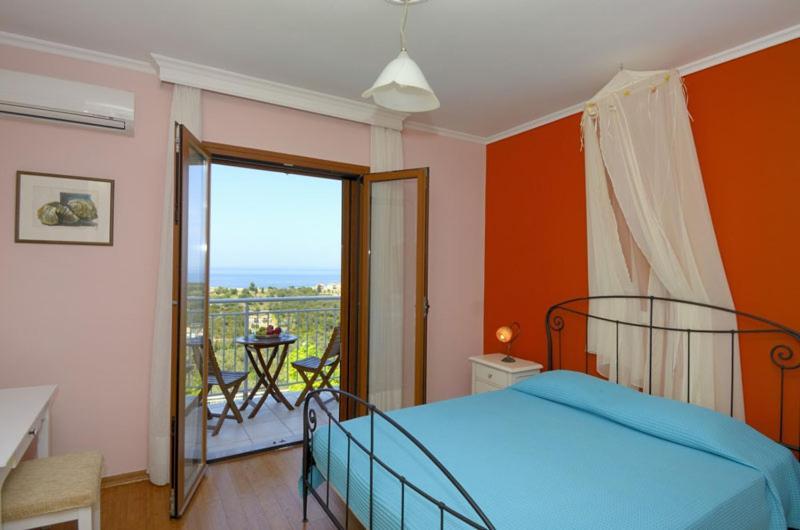 Agios Nikitas Resort Villas Exterior photo