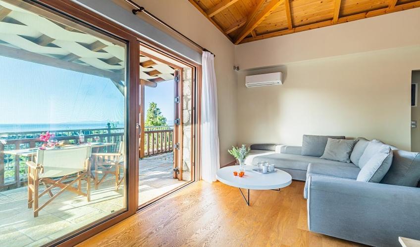 Agios Nikitas Resort Villas Exterior photo