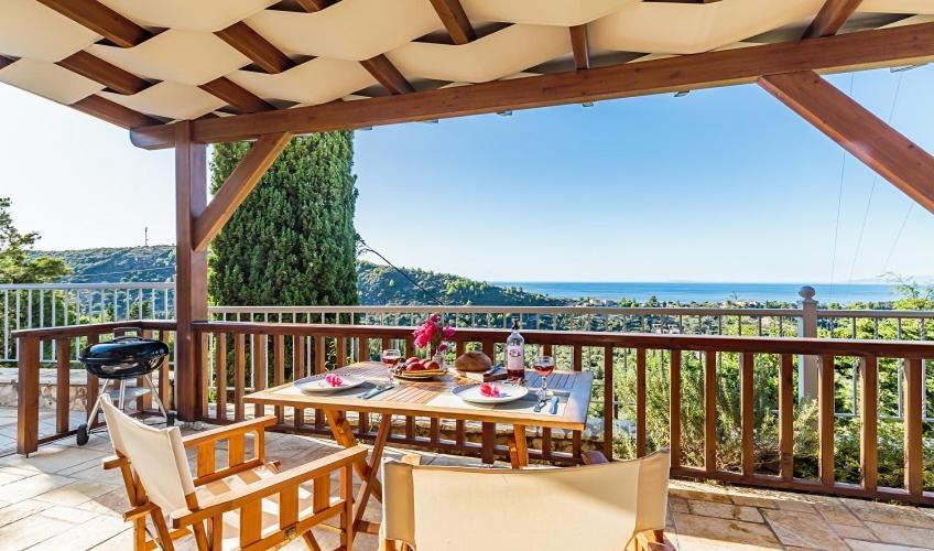 Agios Nikitas Resort Villas Exterior photo