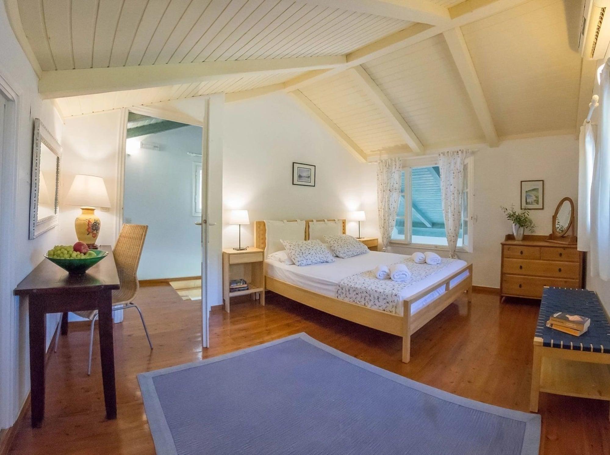 Agios Nikitas Resort Villas Exterior photo