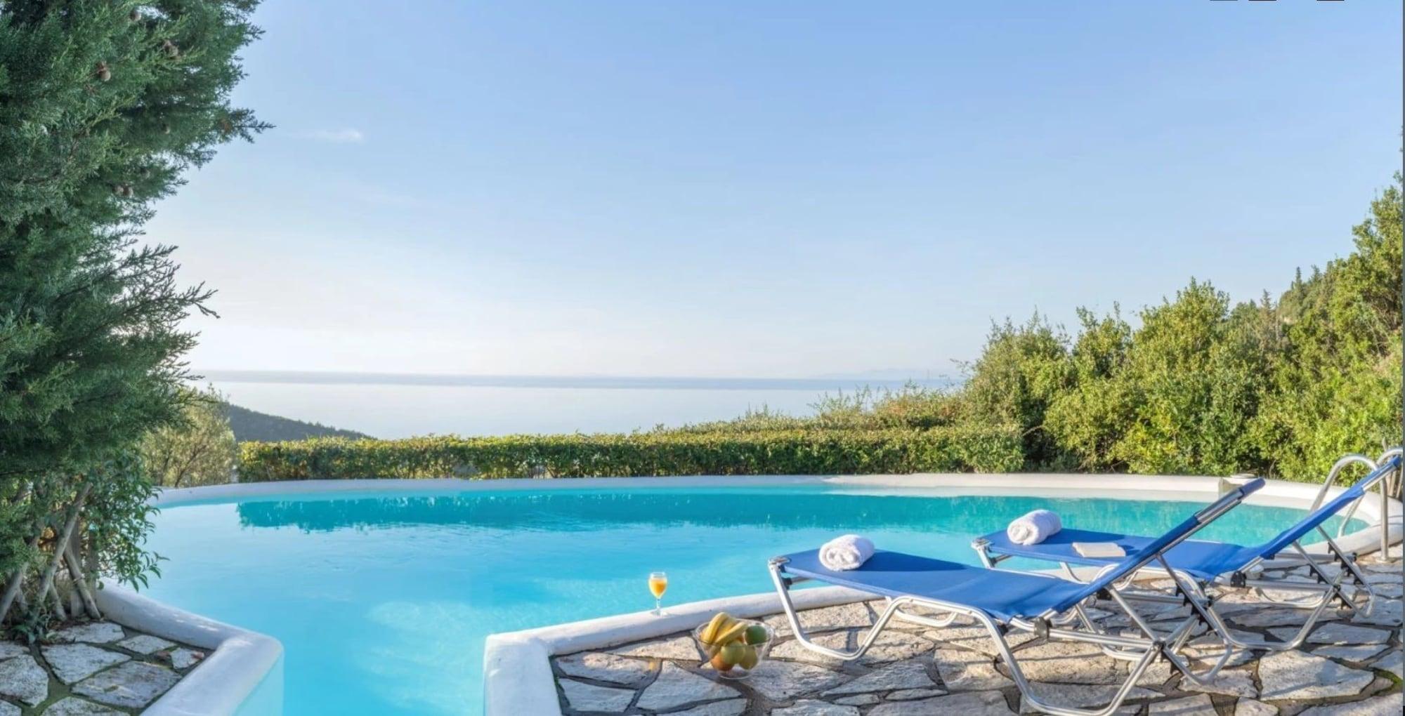 Agios Nikitas Resort Villas Exterior photo